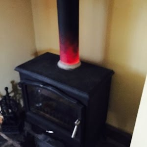 How To Clean Smoke Diverter Baffle Plate Youtube