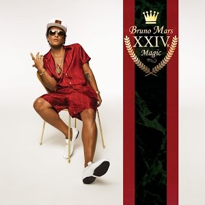 Bruno Mars Versace On The Floor Official Video Youtube