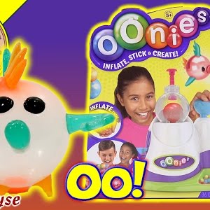 oonies world