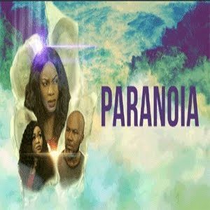 AF - Paranoia  (2018)