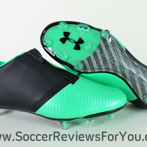 under armour spotlight cleats soccer