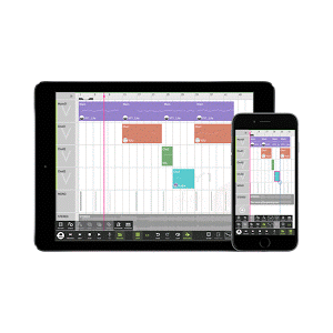 Mobile Vocaloid Editor Pv Youtube