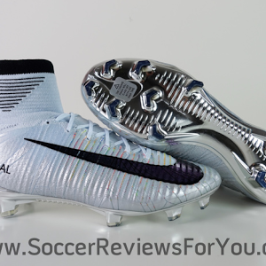 nike superfly 5 cr7