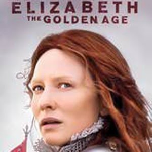 elizabeth and the golden age