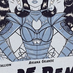 Ariana Grande Nasa Audio Youtube