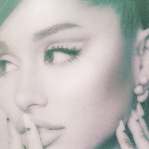 Ariana Grande Nasa Audio Youtube