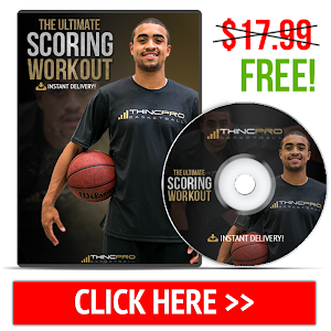 Become Unstoppable 10 Minute Basketball Scoring Workout Youtube