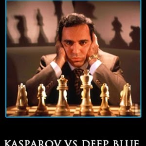 deep blue chess player vs computer garry casperaplh