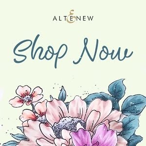 Altenew Layering Video Garden Picks 3d Die Set Youtube