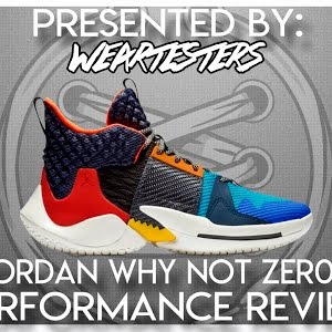 jordan why not zero 2 way