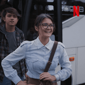 A World Without Trailer Resmi Netflix Youtube<script async src=