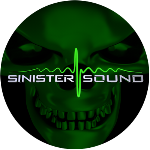 sinister motorcycle speakers