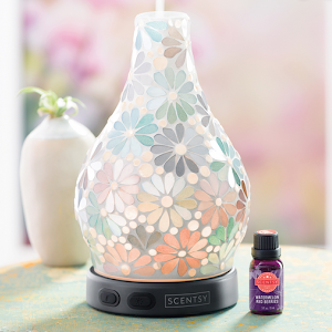 Scentsy Deluxe Diffuser Review 2020 Youtube