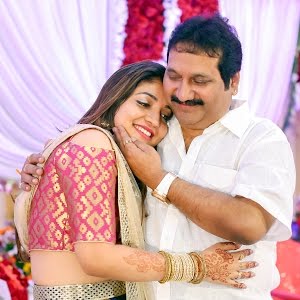 Singer Mano Daughter - Sofia & Nadeem | Wedding | Highlights | M Weddings & Conventions, Vanagaram - YouTube