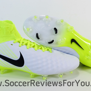 nike magista orden review