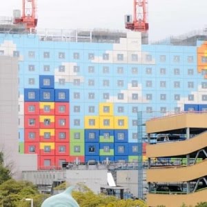 Toy Story Hotel Tokyo Disneysea Fantasy Springs Construction Update Spring 21 Youtube Toy Story Hotel Tokyo Disneysea Fantasy Springs Construction Update Spring 21 Youtube