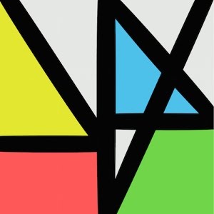 New Order Music Complete 1 Youtube