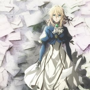 涙腺崩壊 アン マグノリアが涙を流す理由 ヴァイオレット エヴァーガーデン Netflix Japan Youtube 涙腺崩壊 アン マグノリアが涙を流す理由 ヴァイオレット エヴァーガーデン Netflix Japan Youtube