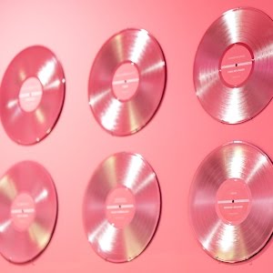How do record labels make money from youtube