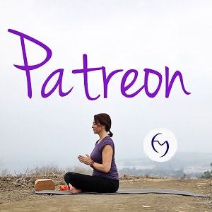 1 Hour Total Body Yoga Workout For Flexibility And Strength Fightmaster Yoga Videos Youtube