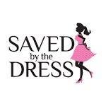 saved by the dress mini dress