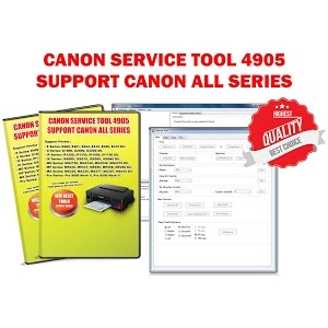 Service tool v4905 full mega Service tool v4905 full mega