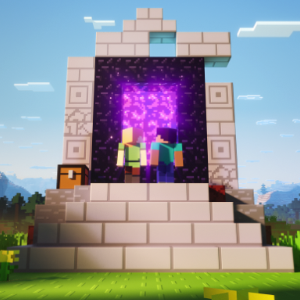 Nether Update Official Trailer Youtube