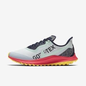gore tex nike running