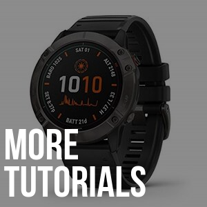 Privilegium At læse trimme How to Setup and Use Garmin Pay - Fenix 6 Tutorial - YouTube