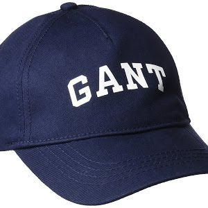 gant cap
