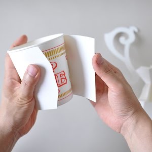 作り方 カップラーメントロフィー 空き容器でできる優勝カップ Youtube 作り方 カップラーメントロフィー 空き容器でできる優勝カップ Youtube