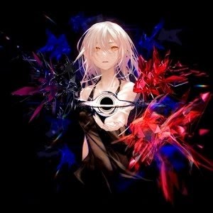 Egoist 最後の花弁 The Meaning Of Love Lyric Video Short Ver Youtube