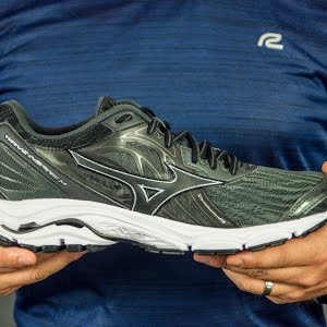 mizuno wave inspire 14 mens review