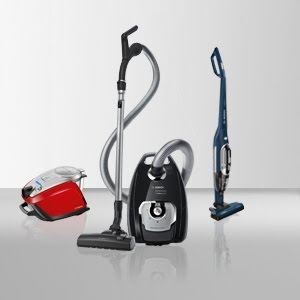 to Use with your Bosch Unlimited Handstick Vacuum YouTube