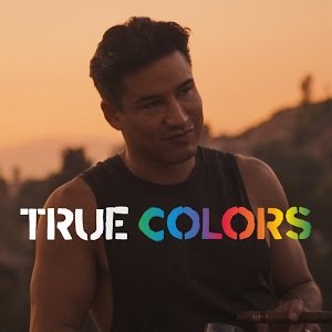 True Colors Mario Lopez Chats With His Parents About His First Audition Latino Representation Youtube