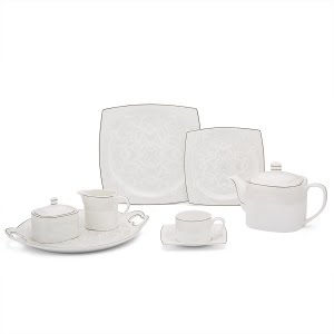 royal victoria 30 parca tepsili yemek