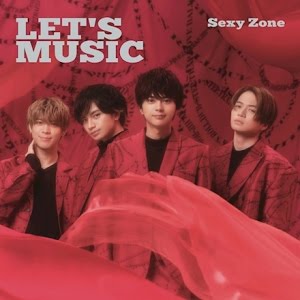 Sexy Zone Let S Music Youtube Ver Youtube Sexy Zone Let S Music Youtube Ver Youtube