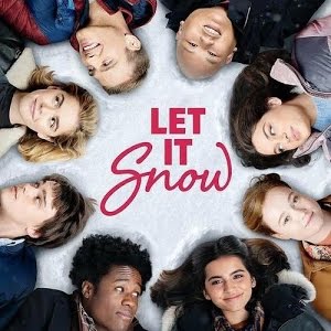 Let It Snow Trailer 2019 Netflix Youtube