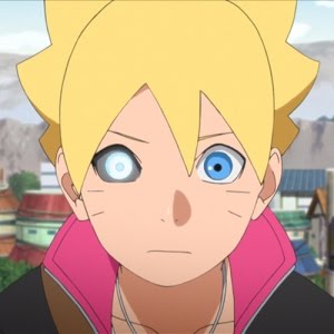 Boruto Naruto Next Generations Episode 1 Official Trailer Youtube