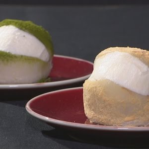 老舗きびだんご店の モチトッツォ が話題 岡山市 Youtube 老舗きびだんご店の モチトッツォ が話題 岡山市 Youtube