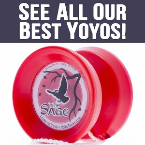 How To Yoyo With Your First Yoyo Youtube