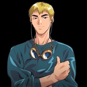 Gto The Animation Opening 1 Driver S High Youtube Gto The Animation Opening 1 Driver S High Youtube