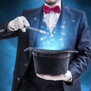 تعلم العاب الخفة 482 القبعة المتحركة للمبتدئين على المسرح Magic Trick Revealed Youtube