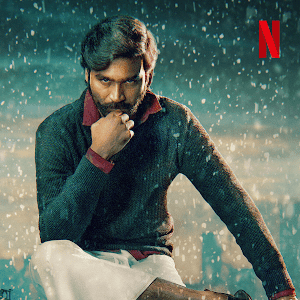 Jagame Thandhiram Trailer Dhanush Aishwarya Lekshmi Karthik Subbaraj Netflix India Youtube