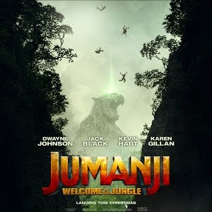 download jumanji 2017 full movie torrent