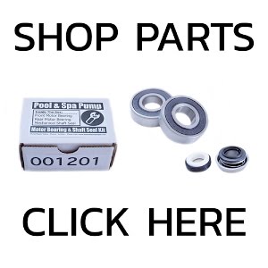 Waterway Executive 315 1220 Spa Pump Repair Part 005 Youtube