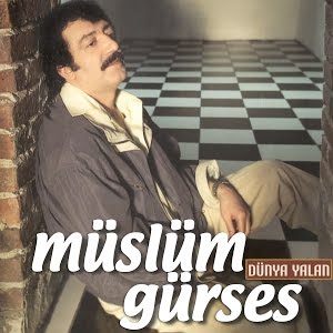 muslum gurses kal benimle 2017 remastered versiyon youtube
