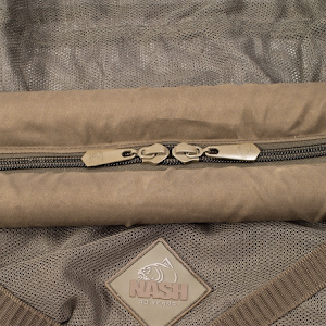 New Nash Carp Corral Sling Big Church Lake Common Mike Wilson Youtube