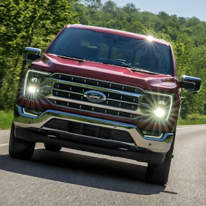 21 Ford F 150 Review Driving The Redesigned F 150 Hybrid Interior Towing Price And More Youtube 21 Ford F 150 Review Driving The Redesigned F 150 Hybrid Interior Towing Price And More Youtube