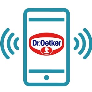 pasta jolesi dr oetker youtube